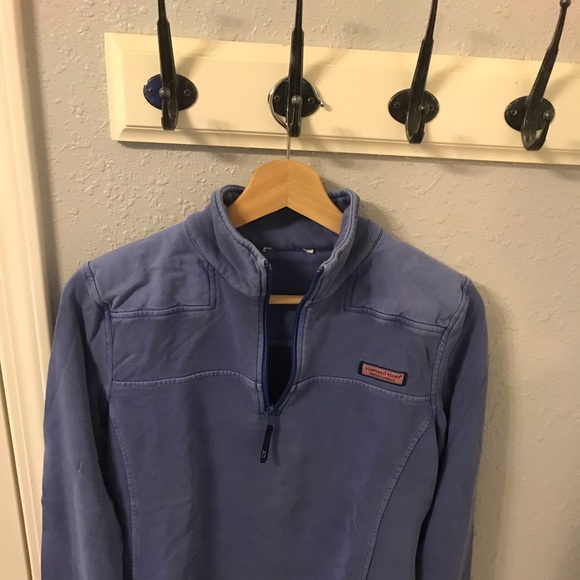 Vineyard Vines Tops - Vineyard Vines Beach Faded Shep Shirt Size M